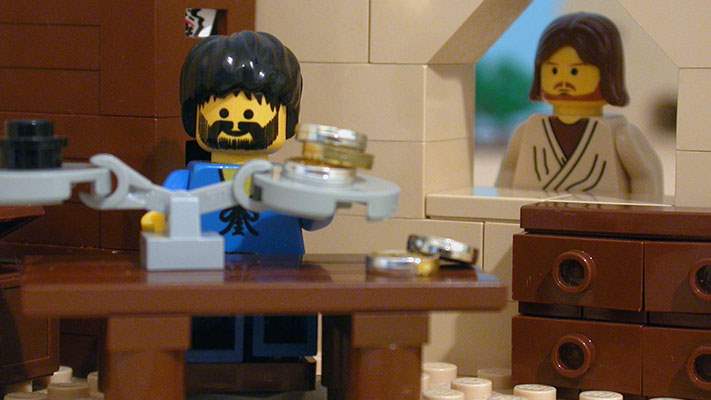 Death and Tax Collectors