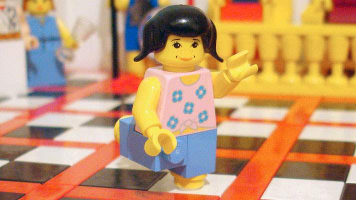 The Head of John the Baptist