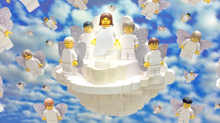 The End of the World