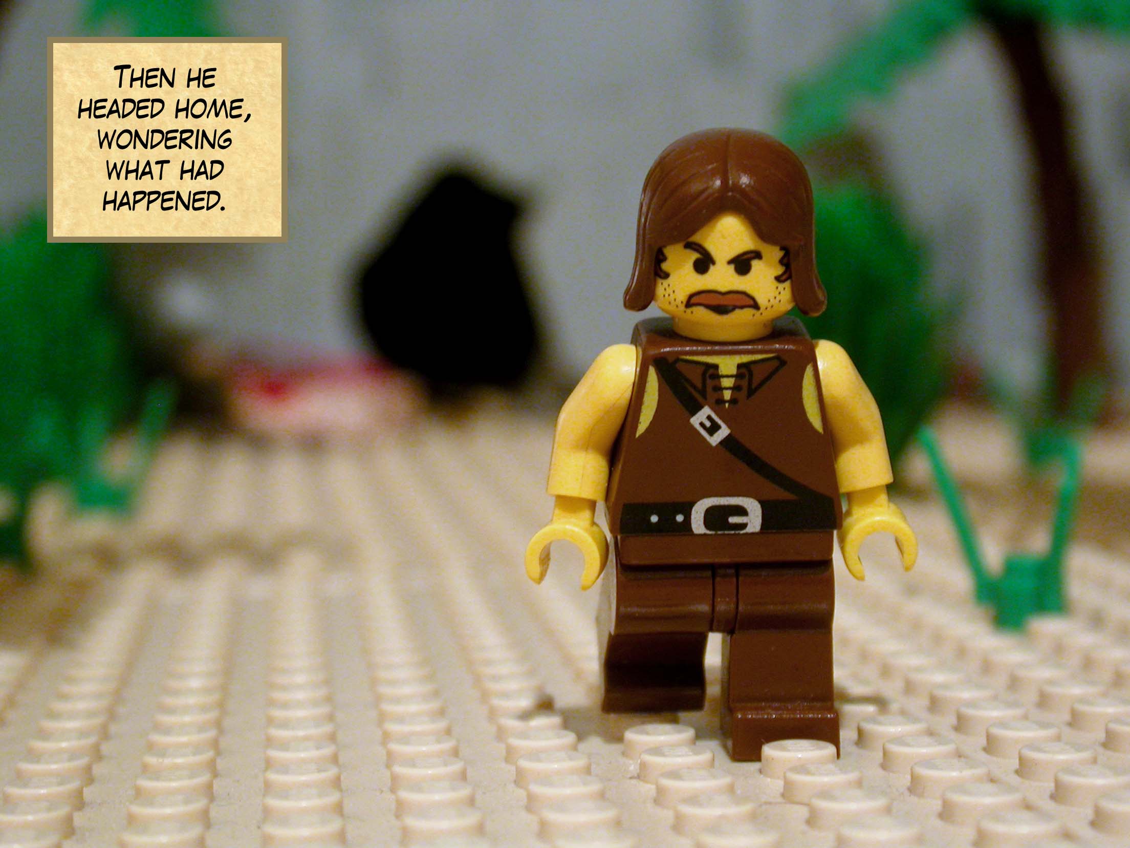 Jesus said to her, 'Mary.' And she turned and said to him, 'Rabboni' (which means teacher).