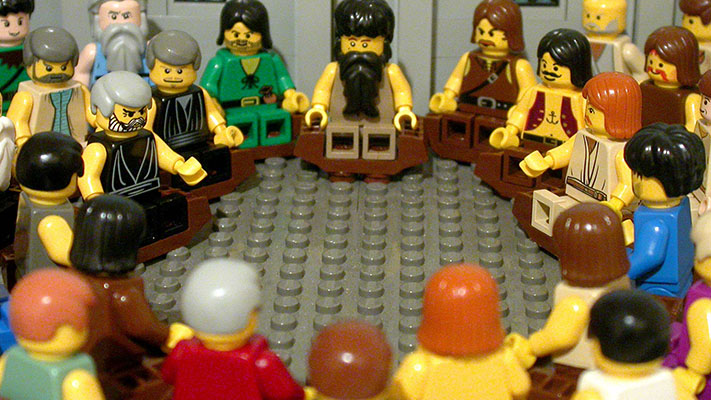 The Great Penis Controversy