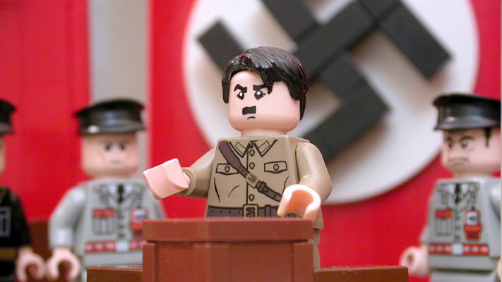 On Government Authority