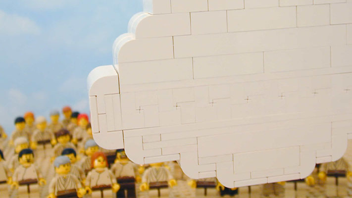 God Dooms His People