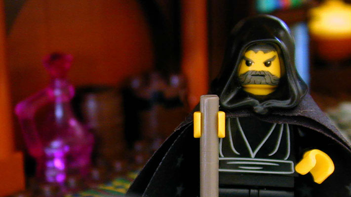 Moabites Summon Balaam the Prophet