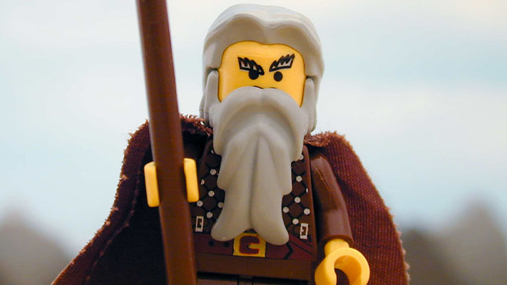 The Law Is Permanent