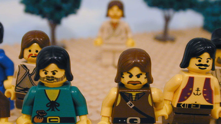 False Prophets Are a Test