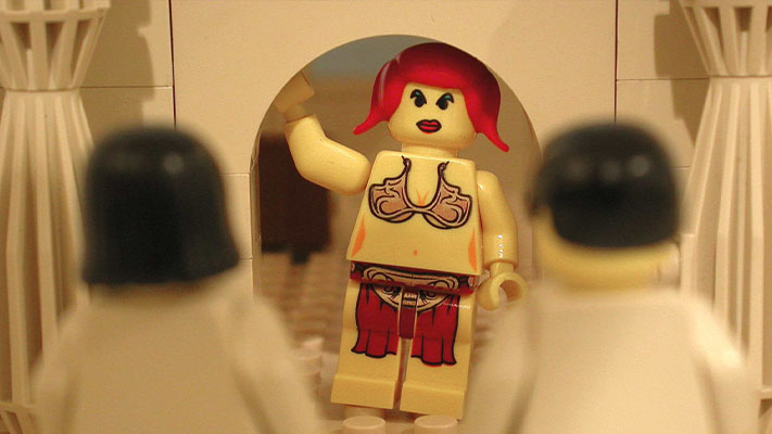 Rahab the Prostitute