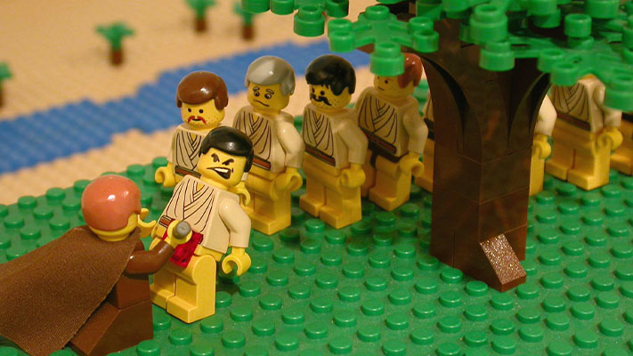 The Second Circumcision