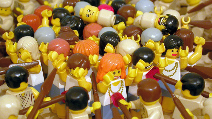 Seven Kingdoms Massacred