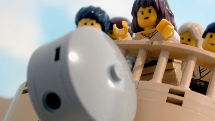 Abimelech Not Killed by a Woman