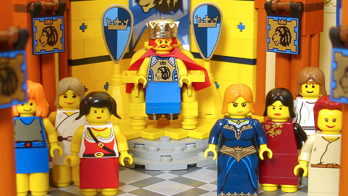 More Children by More Wives