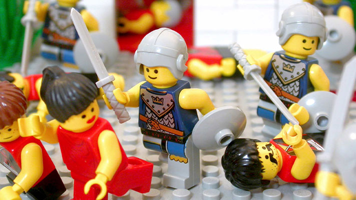 Massacre and Siege of the Ammonites