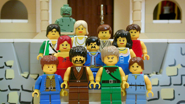 Money and Replacement Children