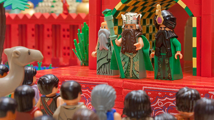 Nineveh Has Really Changed