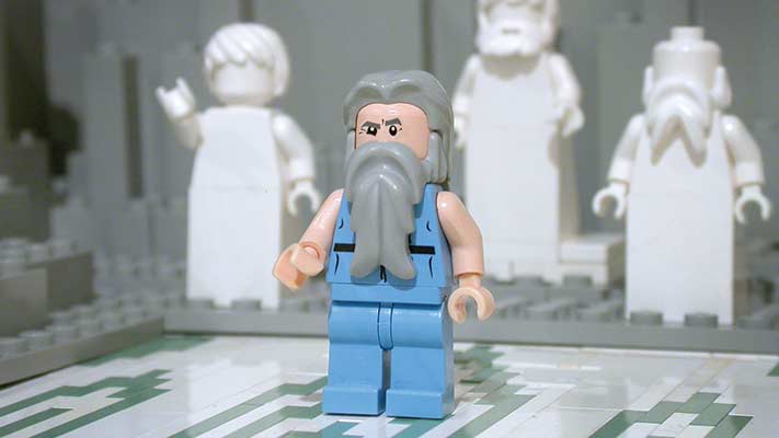 Acts of the Apostles